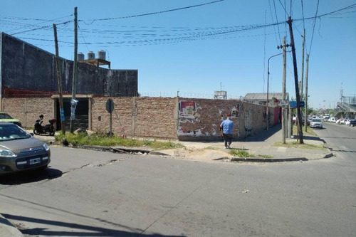 Imagen 3 de 4 de Lote En Alquiler En Isidro Casanova