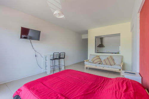 Imagen 3 de 30 de Venta Depto 1 Amb/amenities C/cochera, Permuta