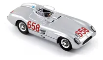 Comprar Mercedes Benz 300slr (no 658) (1955) Colección Museo Fangio
