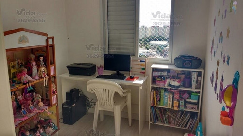 Imagem 10 de 15 de Apartamento Em Rochdale - Osasco - 203406