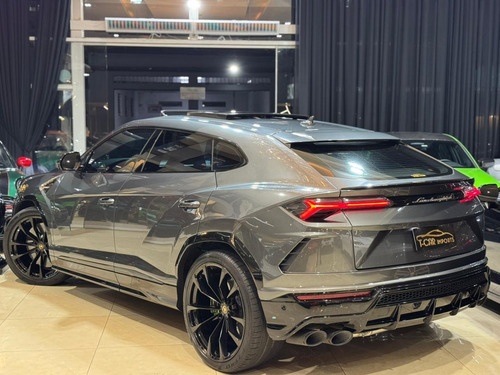 Lamborghini Urus 4.0 V8 TURBO GASOLINA LP650-4 AUTOMÁTICO