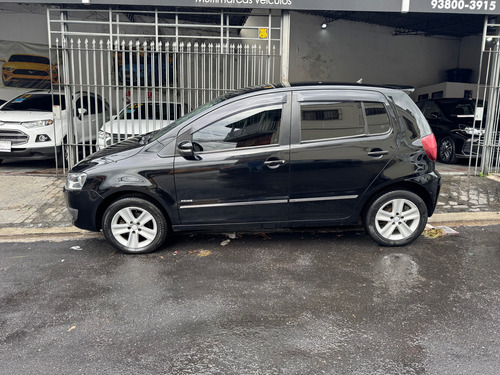 Volkswagen Fox 1.6 Vht Prime I-motion Total Flex 5p