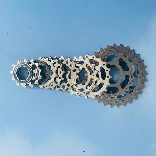 Cassette Shimano 105 Cs 5800 11 / 28 (Usado)