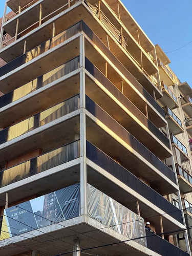 Imagen 2 de 25 de Venta Departamento 1 Dormitorio 9 De Julio 500 - Barrio Martin