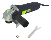 Comprar Esmeril Angular 4-1\u002F2'' (115 Mm) 750w Xcort Xsm09-115