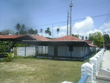 Imagem 2 de 10 de Casa Com 4 Dormitório(s) Localizado(a) No Bairro Praia De Muriú Em Ceará-mirim / Ceará-mirim - 292