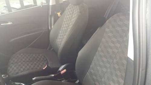Imagem 6 de 7 de Hyundai Hb20 1.6 Comfort Plus 16v Flex 4p Automático