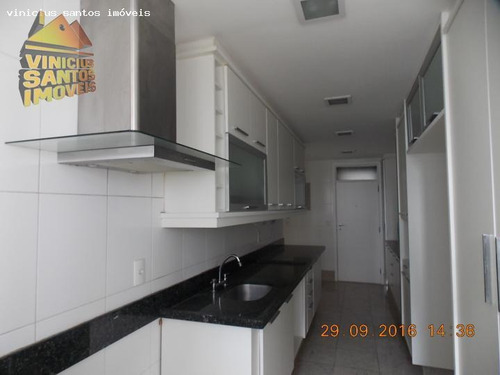 Imagem 8 de 15 de Apartamento 4 Quartos Para Venda Em Rio De Janeiro, Barra Da Tijuca, 4 Dormitórios, 2 Suítes, 5 Banheiros, 3 Vagas - 4009_1-717760