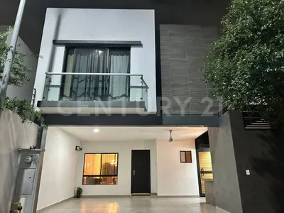 Casa en renta