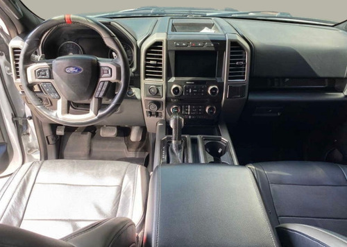Imagen 3 de 6 de Ford F150 2017 En Venta, Santiago De Los Caballeros