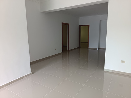 Apartamentos 140 M2 3 Hab Planta Full Reparto Los Tres Ojos