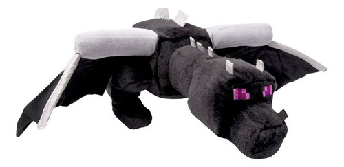 Ender Dragon Muñeca Peluche Juguete Regalo 60cm