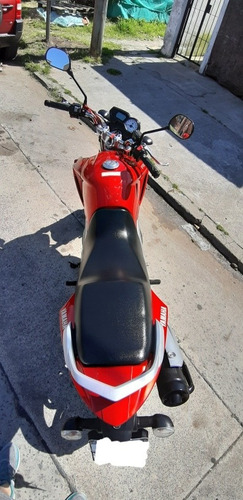 Yamaha Fazer 250