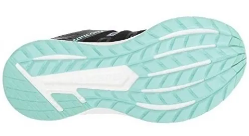 Zapatillas Saucony Triumph Iso 4 Running Mujer Palermo Tenis