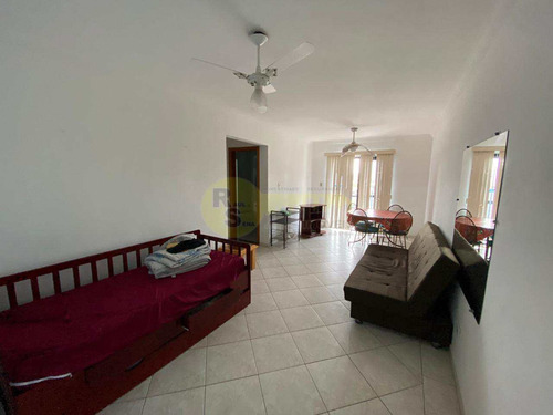 Imagem 7 de 19 de Apartamento Com 2 Dorms, Ocian, Praia Grande - R$ 238 Mil, Cod: 2817 - V2817