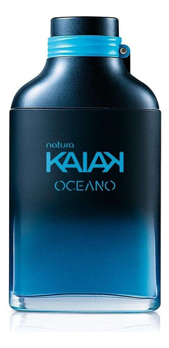 Perfumes Kaiak Oceano Masculino Natura 100 Ml