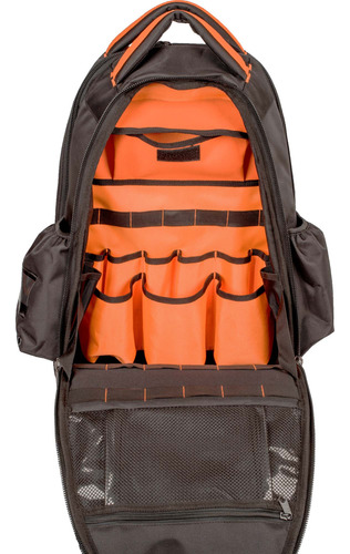 Mochila Para Electricistas 30 L - Bahco