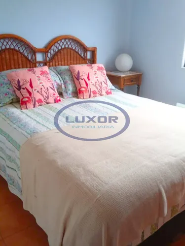 Departamento Impecable Con Hermosa Vista Al Mar, Bahía Rosas