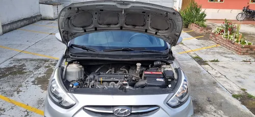 Hyundai Elantra 1.6l