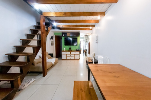 Imagen 22 de 27 de Ph Venta 3 Amb Pb Frente Parrilla