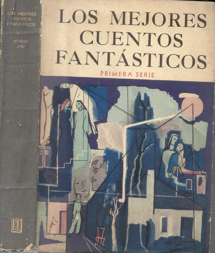 Los Mejores Cuentos Fantásticos -  Selección Cynthia Asquith