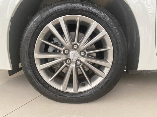 Toyota Corolla 1.8 Gli Upper 16v Flex 4p Automático