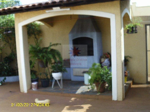 Imagem 13 de 25 de Casa Centro José Bonifácio/sp - 53