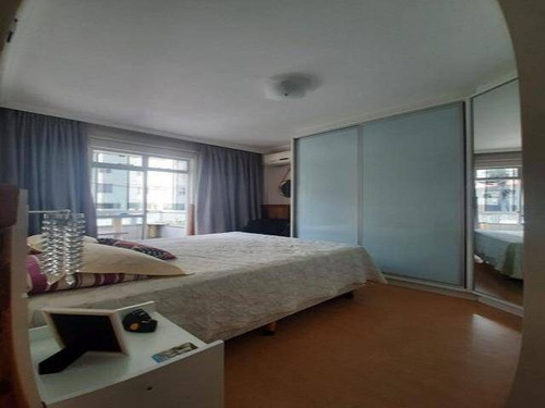 Imagem 13 de 15 de Apartamento Térreo, Situado A 5 Minutos A Pé Do Parque De Coqueiros. - 4211