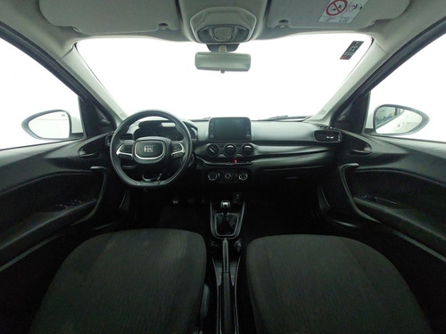 Fiat Cronos 1.3 FIREFLY FLEX DRIVE MANUAL