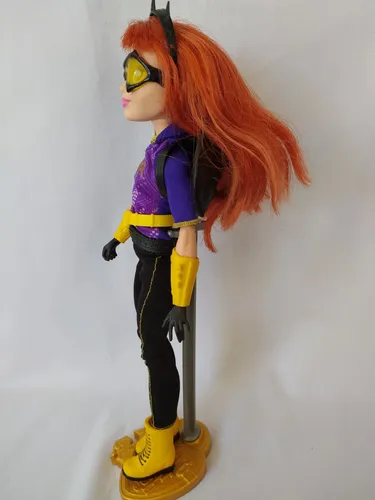 Muñeca batichica mercado libre sale