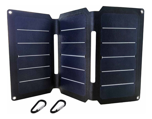 Etfe Cargador Panel Solar Celda Sunpower Eficiencia 2 5
