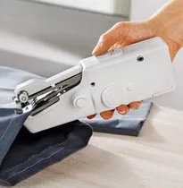 Comprar Máquina De Coser De Mano Portátil Pequeña Costurera