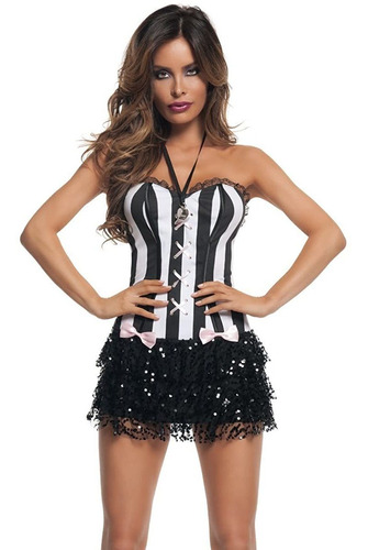 Traje De Las Mujeres Sassy Ref