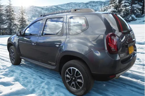 Renault Duster 1.6 Dakar Dynamique