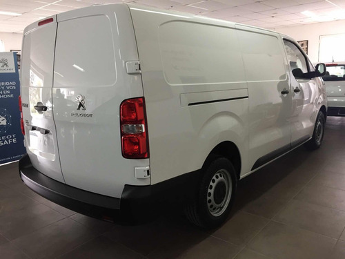 Peugeot Expert 1.6 Hdi Confort 2021
