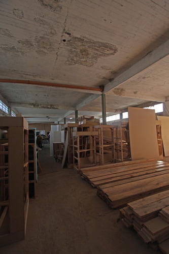 Imagen 10 de 13 de Galpones De Muy Buenas Construcción ,en Venta-permuta