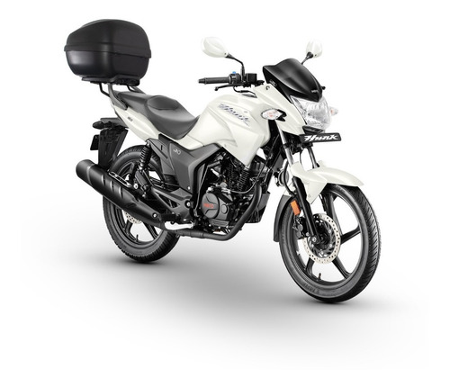 Imagen 5 de 20 de Hero Hunk 150 Kova Motor Mejor Precio Contado En Lanus