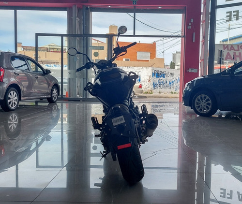 Imagen 7 de 18 de Benelli Leoncino 502 0km