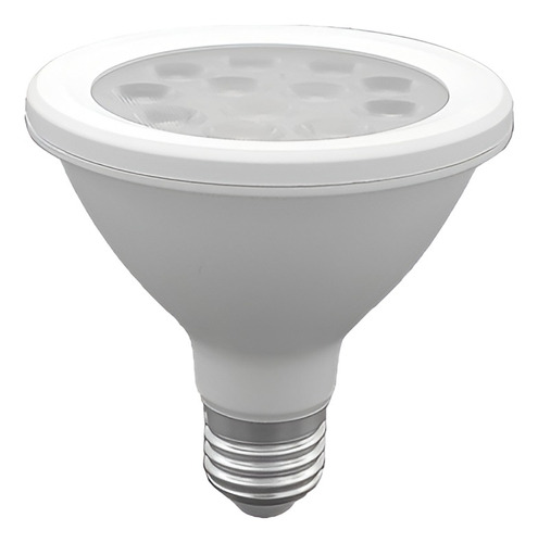 Lampara Led Par30 12w E27 1000lm Tbcin