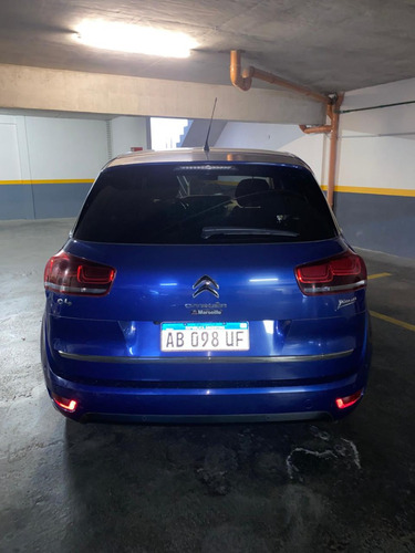 Citroën C4 Picasso 1.6 Thp Feel Pack 165cv