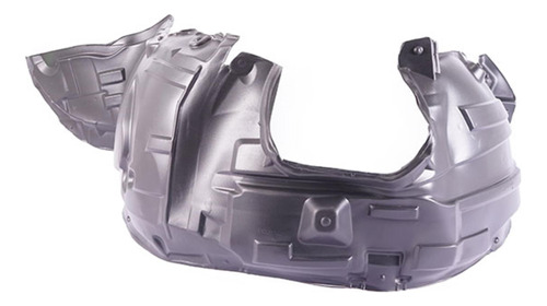 Guardafango Delantero Izquierdo Mazda Mazda 3 2.0 2004-2009