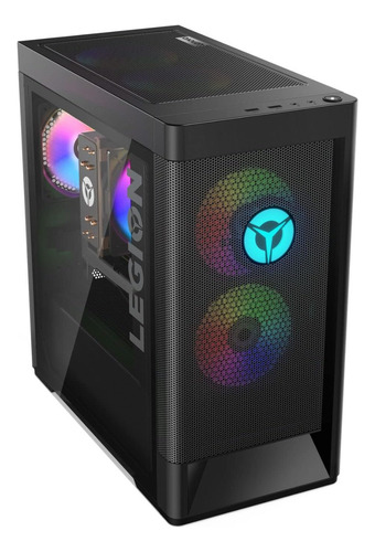 Computadora Lenovo Legion 5i Tower Gen 7 Intel 32gb Ram 2