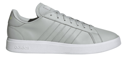 Tenis adidas Hombre Caballero Casual Grand Court Base 2