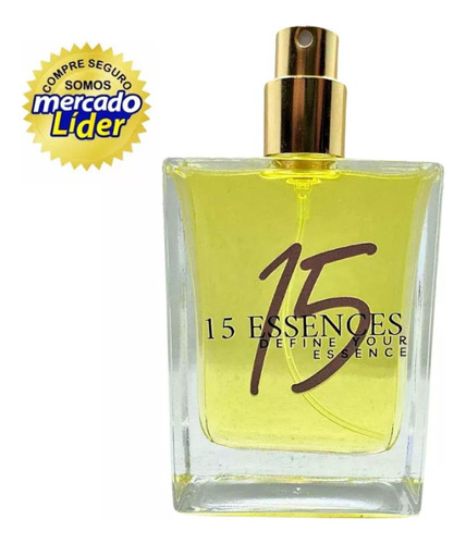 Perfume Tendencia Angel Nova Edp 50 Ml