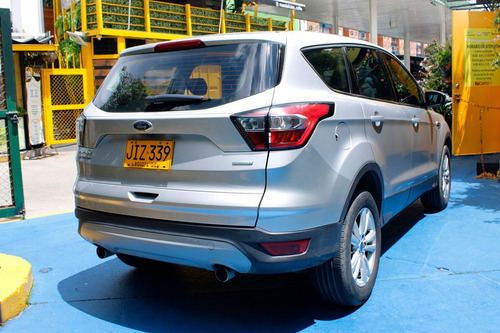 Ford Escape 2.0 Se 4x2