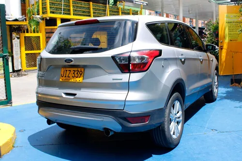 Ford Escape 2.0 Se 4x2