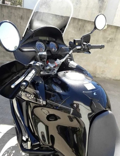 Honda Varadero 1000