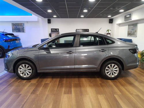 Plan De Ahorro Volkswagen Virtus Financiacion 100% Pr