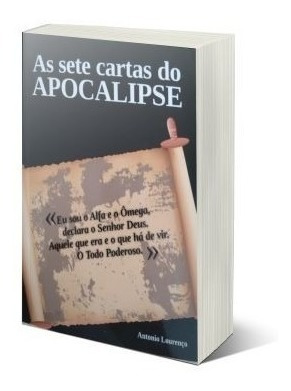 Teologia Escatologia As 7 Igrejas Do Apocalipse Estudos