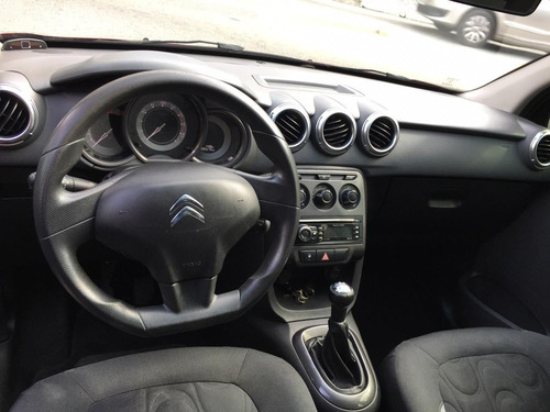 Citroen C3 Tendance 2013